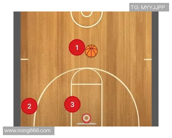 重庆篮球队包夹战术分析及其对比赛结果的影响探讨