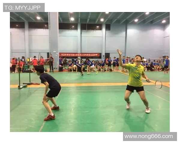 西安羽毛球队的节奏分析与未来发展方向探讨